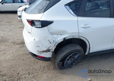2019 Mazda Cx-5 Touring z USA, uszkodzony, nr VIN JM3KFBCM2K0663954